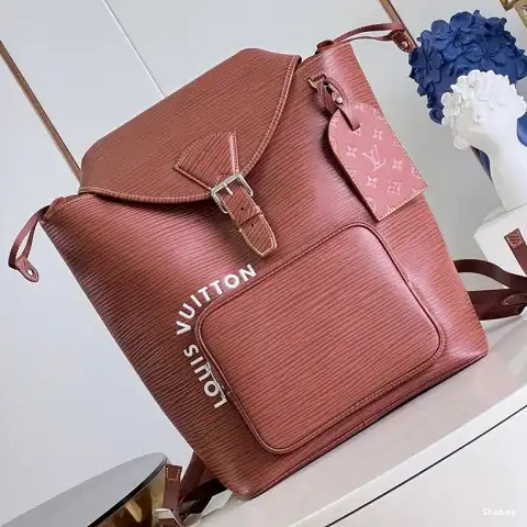 Bags 2311YA0172 LV 0814